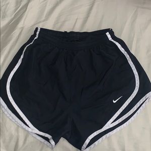 Nike’s Tempo Shorts